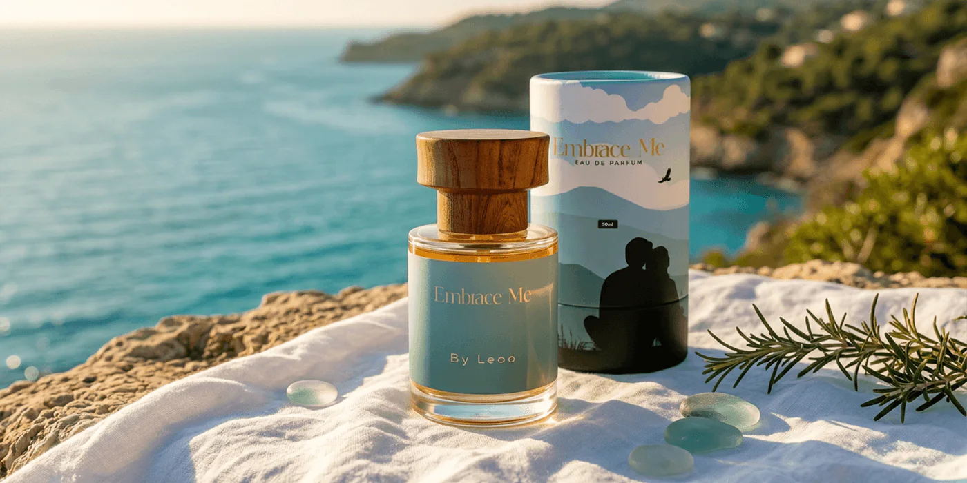 Leoo Fragrances gallery 2
